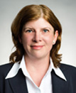 Annett Lorenz-Kürbis, Niederlassungsleiterin AENGEVELT Magdeburg Annett Lorenz-Kürbis, Niederlassungsleiterin AENGEVELT Magdeburg