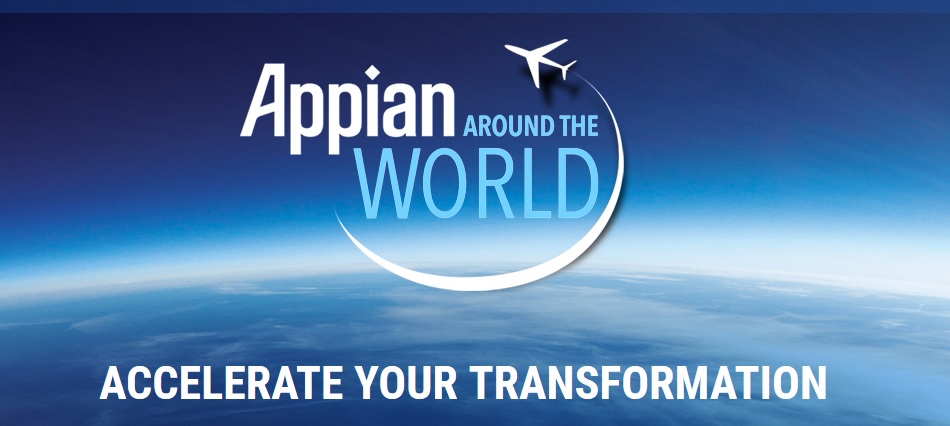 Appian - führender Anbieter laut Gartner, treffen Sie das Unternehmen: http://www.appian.com/appian- Appian - führender Anbieter laut Gartner, treffen Sie das Unternehmen: http://www.appian.com/appian-