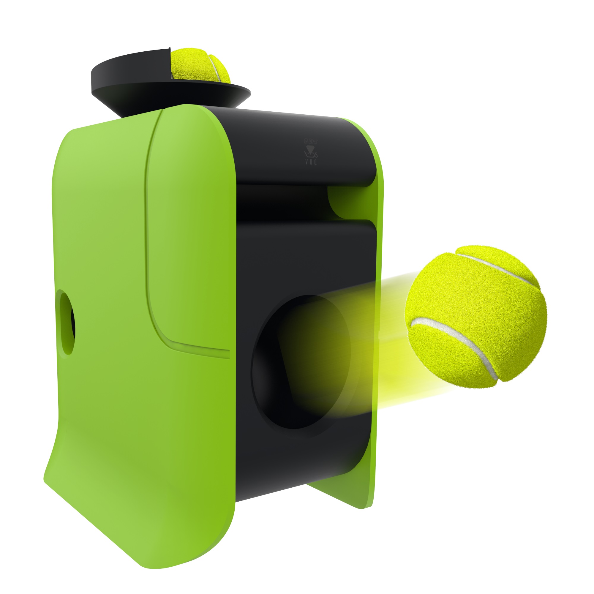 SmartPult: erste intelligente Ball-Wurf Maschine zuzr Unterhaltung und zum Training vom Hund SmartPult: erste intelligente Ball-Wurf Maschine zuzr Unterhaltung und zum Training vom Hund