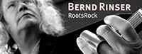 Bernd Rinser Bernd Rinser