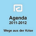 Bild: Agenda 2011-2012