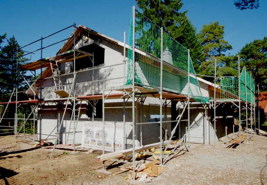 DIALUXE Massivhaus Wandlitz DIALUXE Massivhaus Wandlitz
