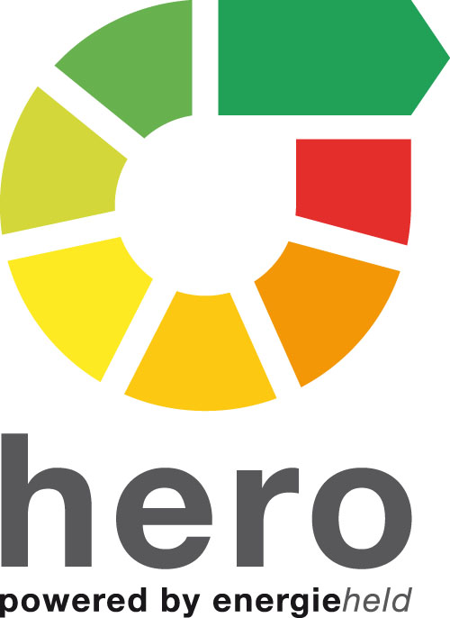hero, die Handwerker Software von Energieheld hero, die Handwerker Software von Energieheld
