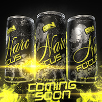 Narc Focus Energy - GN Laboratories Narc Focus Energy - GN Laboratories