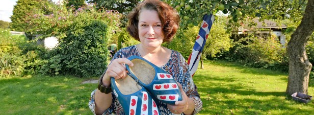 Birgit Stachowski
