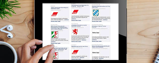 Informationsservice für denÖffentlichen Dienst Informationsservice für denÖffentlichen Dienst