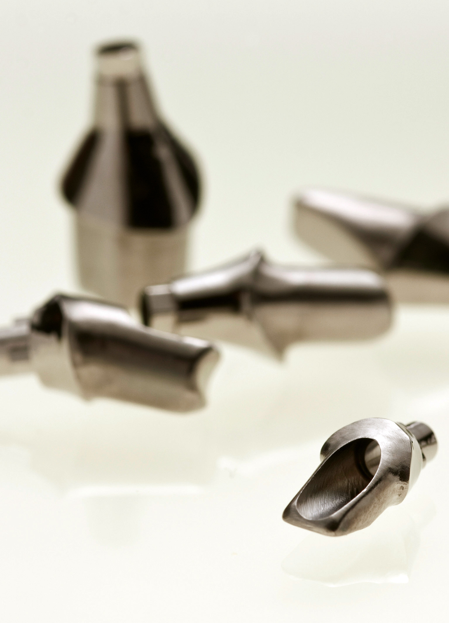 Individuelle Abutments von CADstar sind nun auch kompatibel zu AstraTech Implant SystemôEV Individuelle Abutments von CADstar sind nun auch kompatibel zu AstraTech Implant SystemôEV