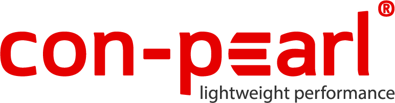 das neue Con-Pearl Logo