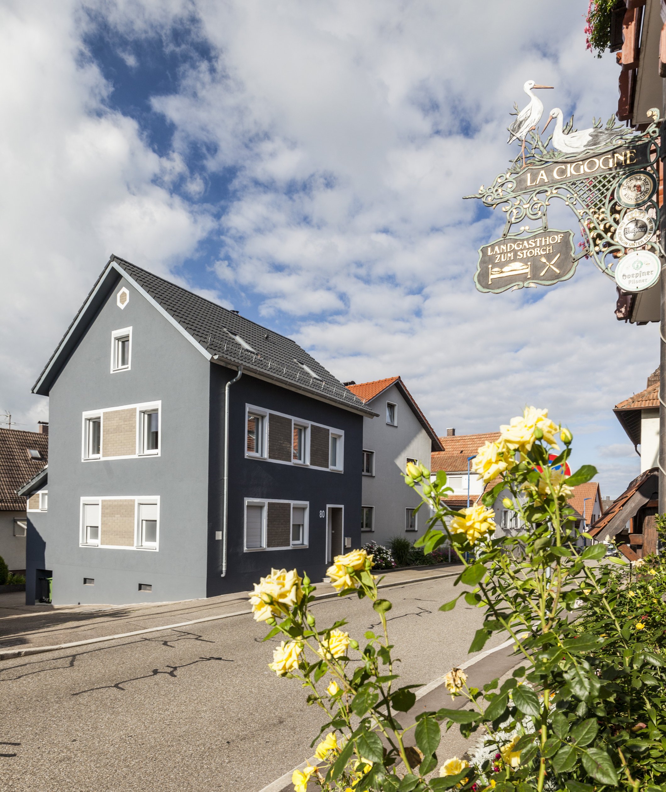 Die Eigenschaften von Hanf bei der Lärmdämmung sind äußerst gut.(c)Caparol Farben Lacke Bautenschutz Die Eigenschaften von Hanf bei der Lärmdämmung sind äußerst gut.(c)Caparol Farben Lacke Bautenschutz