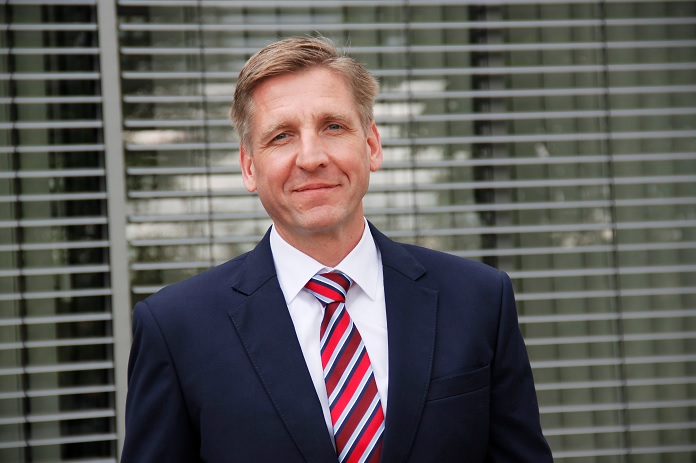 QUNDIS mit neuem Geschäftsführer: Christian Kleinjung bringt umfassende internationale Erfahrung mit QUNDIS mit neuem Geschäftsführer: Christian Kleinjung bringt umfassende internationale Erfahrung mit