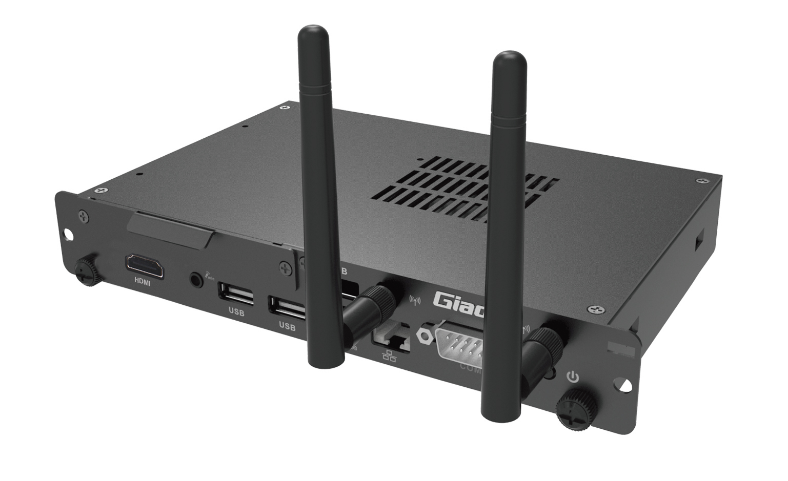 Giada P216 (Bildquelle: @Giadatech)