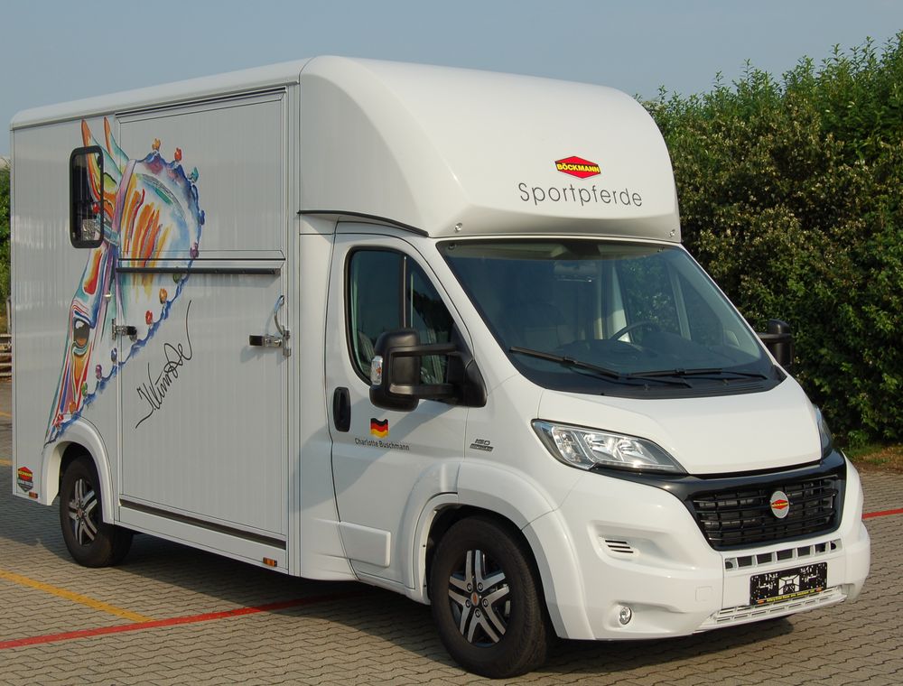 Pferdetransport-LKW-Kaufberatung auf Mit-Pferden-reisen.de: Worauf kommt es an? Pferdetransport-LKW-Kaufberatung auf Mit-Pferden-reisen.de: Worauf kommt es an?