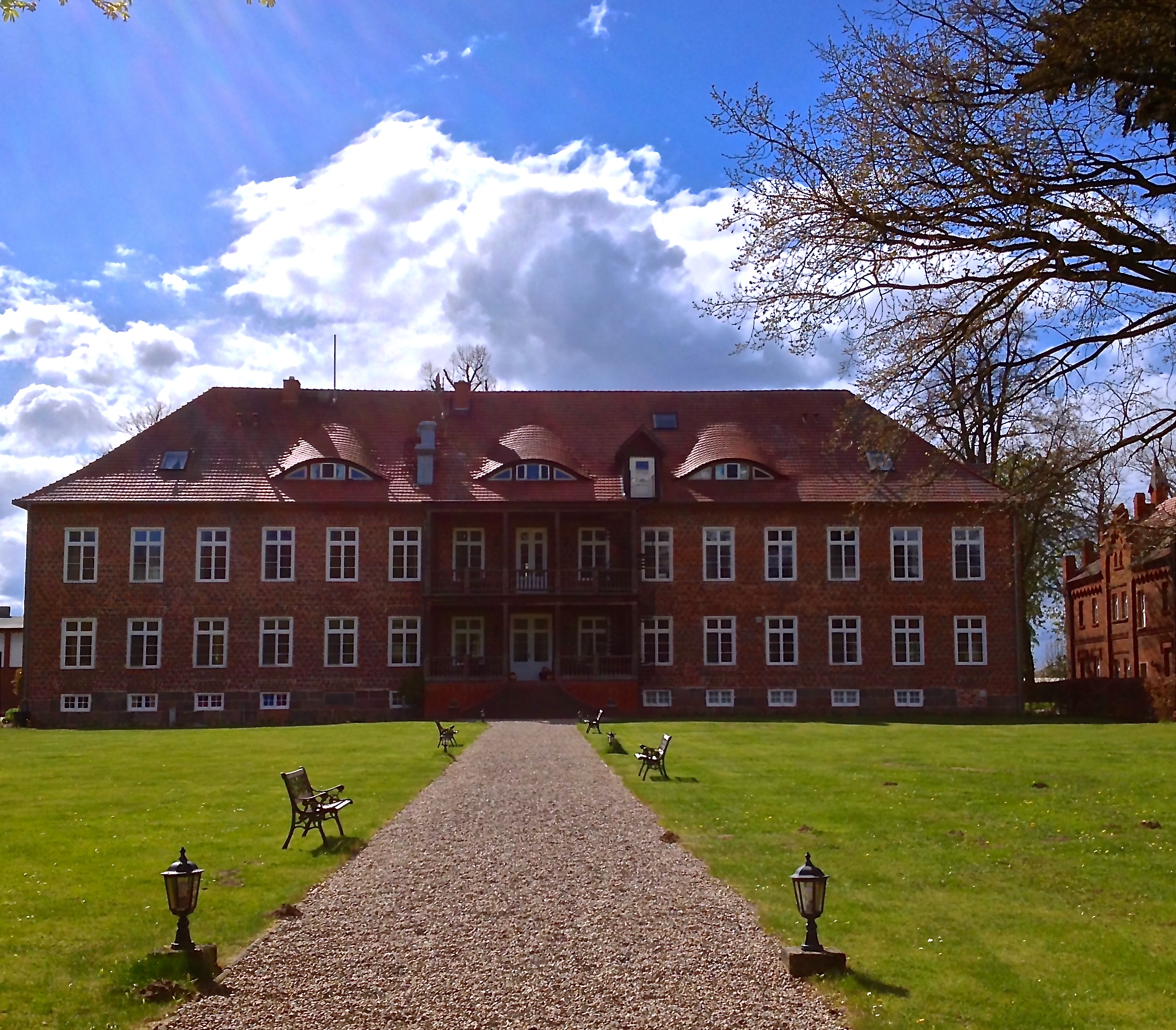 Guthaus Ludorf Guthaus Ludorf