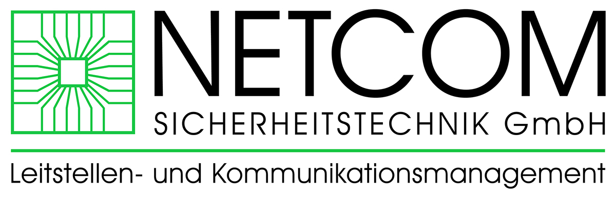 NetCom Logo NetCom Logo