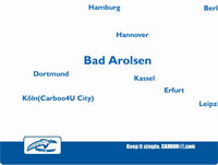 Bad Arolsen Bad Arolsen
