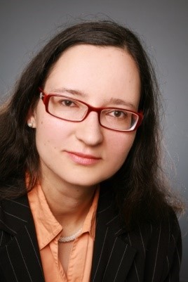 Dr. Andrea Herrmann, BISG-Expertin für den Bereich Anforderungsmanagement Dr. Andrea Herrmann, BISG-Expertin für den Bereich Anforderungsmanagement