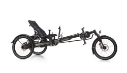 Federung, Motor, automatische Schaltung: Das neue KETTWIESEL EVO STEPS Federung, Motor, automatische Schaltung: Das neue KETTWIESEL EVO STEPS
