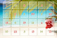 Real Gap Adventskalender