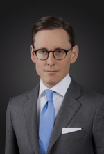 Alexander Wink, Senior Client Partner, Korn Ferry Alexander Wink, Senior Client Partner, Korn Ferry
