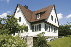 Das Finanzamt ist bei der Erbschaftssteuer ganz genau. (Bild: Bausparkasse Schwäbisch Hall) Das Finanzamt ist bei der Erbschaftssteuer ganz genau. (Bild: Bausparkasse Schwäbisch Hall)