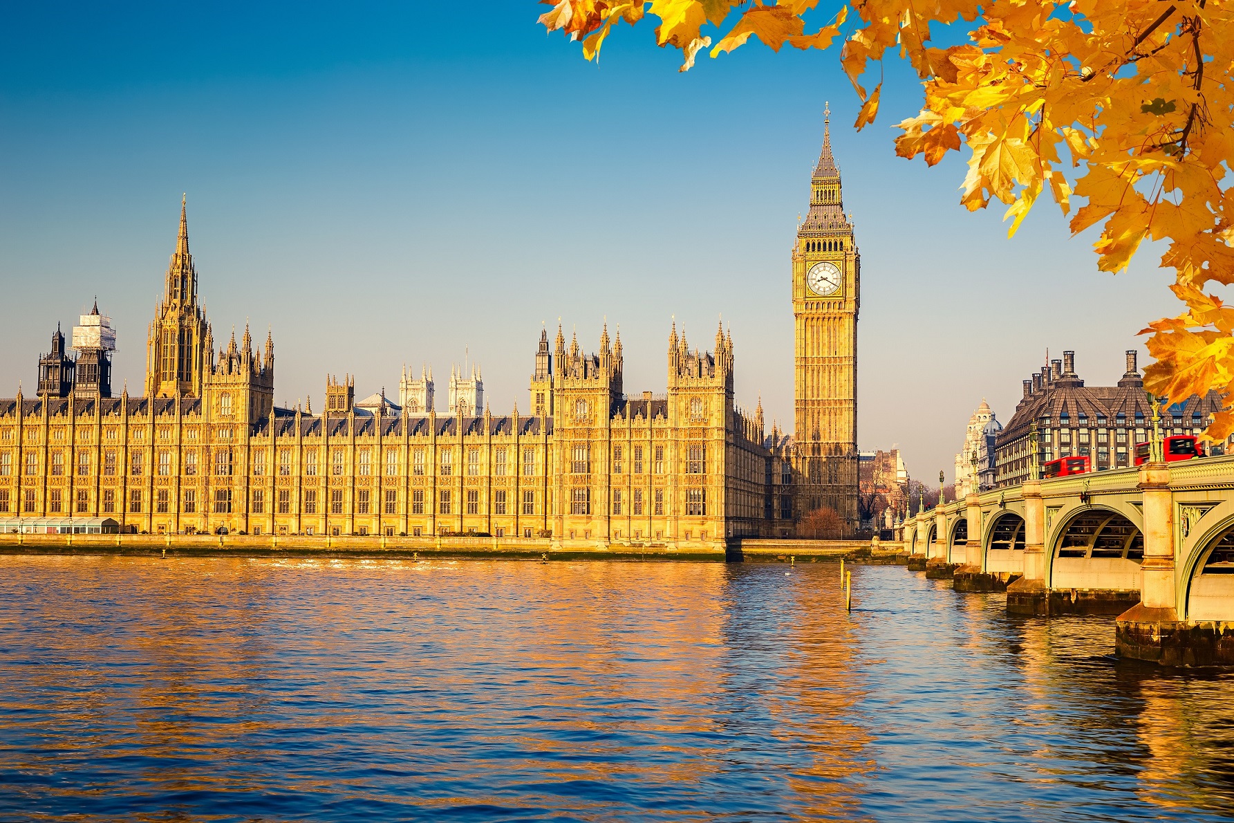 Mit dem aktuellen Preis-Special gehen auch London-Urlauber vergünstigt auf Ferienfahrt (Bildquelle: 