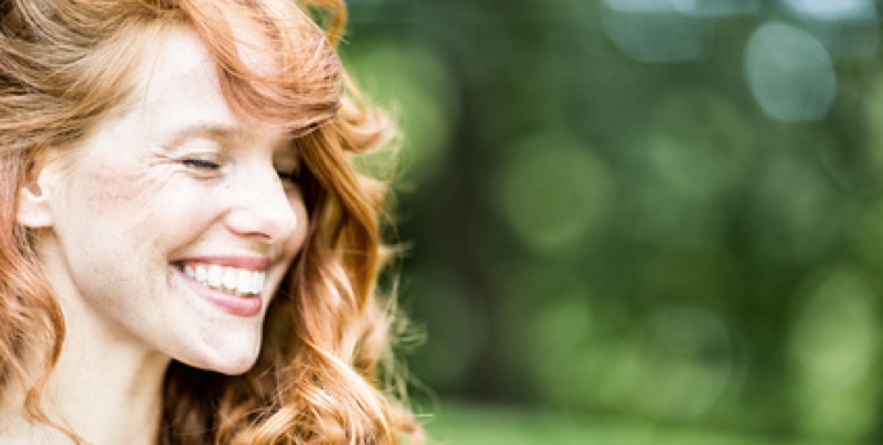 Zahnarzt aus Reutlingen: Frau Maria Geragori (Bildquelle:©drubig-photo - Fotolia.com)