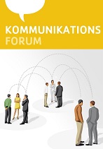 KOMMUNIKATIONS-FORUM rund um ITK KOMMUNIKATIONS-FORUM rund um ITK