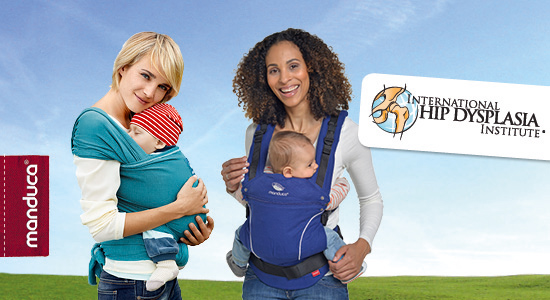 manduca BabyCarrier  und manduca Sing sind 