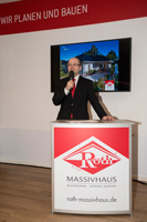Foto: Roth-Massivhaus Foto: Roth-Massivhaus