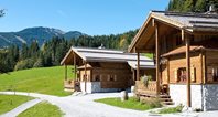 [Foto: Proneben Gut – Erlebnisbauernhof & Kuschelhütten]