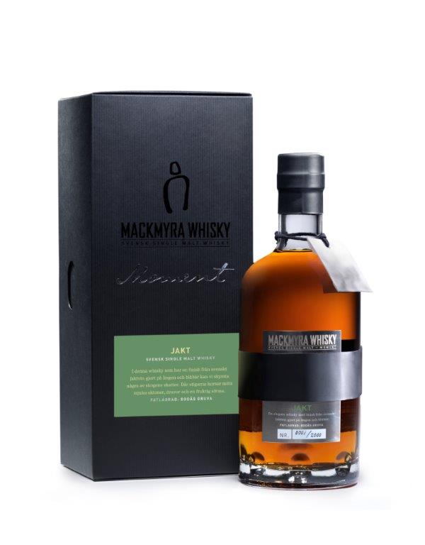 Mackmyra Moment Jakt Mackmyra Moment Jakt