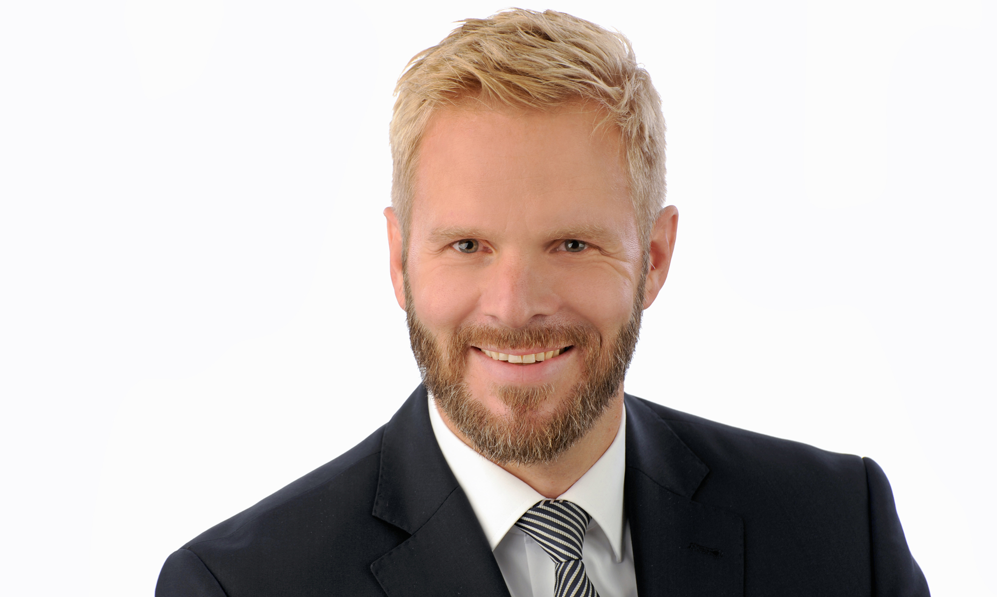 Thomas Latajka, Prokurist und Mitglied der Geschäftsleitung bei der realtime AG