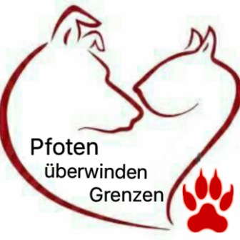 Logo germaines herzensstreuner