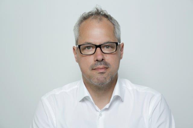Christoph Korff, neuer Director der Berliner Dependance, (c) Modal M GmbH, Martin Mai Christoph Korff, neuer Director der Berliner Dependance, (c) Modal M GmbH, Martin Mai