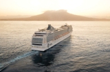 Die MSC Magnifica Die MSC Magnifica