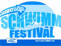 15. Internationalen Carboo4U-Schwimmfest der SG Aumund-Vegesack
