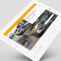 Digitales Magazin für Continental