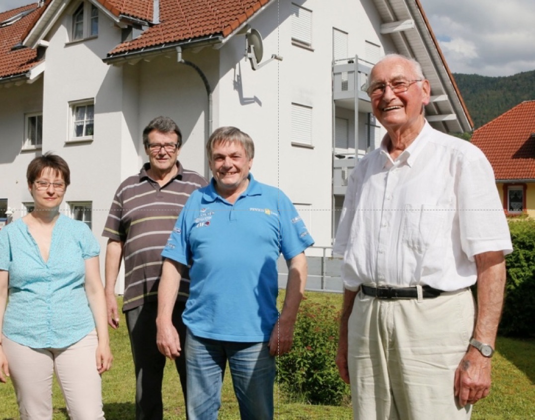 Mieterstrom mit BHKW und PV (Bildquelle: @ EWS Schönau)