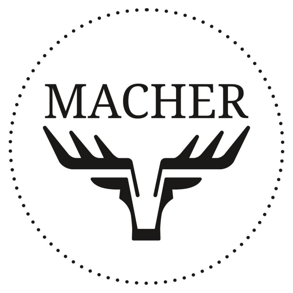 MACHER MACHER