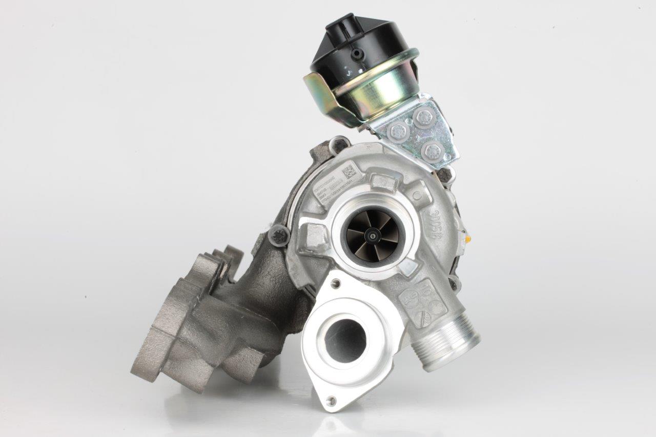BE TURBO vertreibt ab sofort Qualitäts-Turbolader von Bosch Mahle BE TURBO vertreibt ab sofort Qualitäts-Turbolader von Bosch Mahle