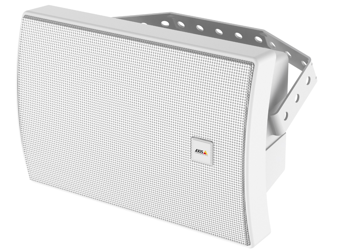 AXIS C1004-E Netzwerk-Lautsprecherbox