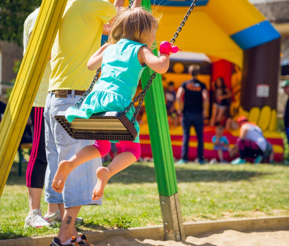 Mehr als 50 GCP-Mietersommerfeste in diesem Sommer Mehr als 50 GCP-Mietersommerfeste in diesem Sommer