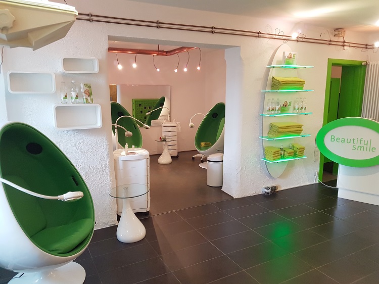 Beautiful Smile Center Hamburg Beautiful Smile Center Hamburg