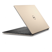 Dell XPS 13 (9360), Bild: Dell Dell XPS 13 (9360), Bild: Dell