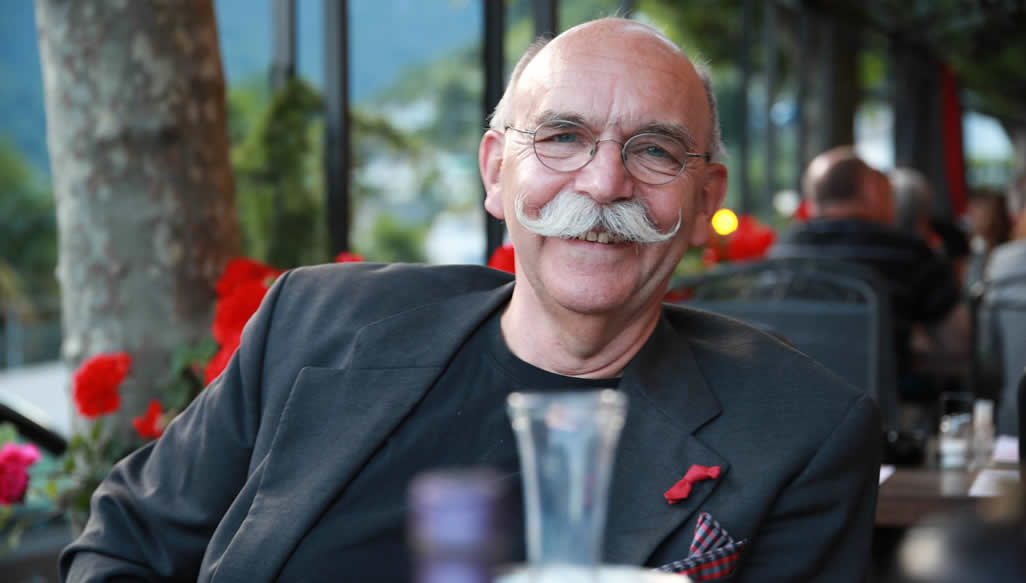 Werner Deck, Mister Social Media des Handwerks Werner Deck, Mister Social Media des Handwerks