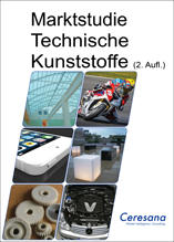 Marktstudie Technische Kunststoffe (2. Auflage)