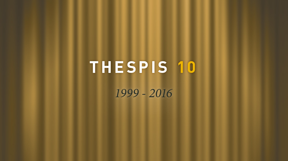 Kiel-Monodrama-Festival-Jubiläum THESPIS vom 11.-18. November 2016