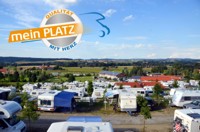 VITAL Camping Bayerbach wurde in den Qualitätszirkel VITAL Camping Bayerbach wurde in den Qualitätszirkel