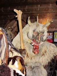 Rauhnacht bei VITAL Camping Bayerbach am 9. Dezember. Foto VC Rauhnacht bei VITAL Camping Bayerbach am 9. Dezember. Foto VC