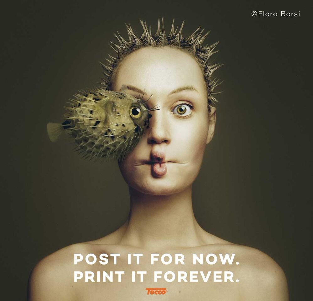 »Post It For Now, Print It Forever!« – Tecco lädt auf seinen Photokinastand (3.1/C34) ein. »Post It For Now, Print It Forever!« – Tecco lädt auf seinen Photokinastand (3.1/C34) ein.